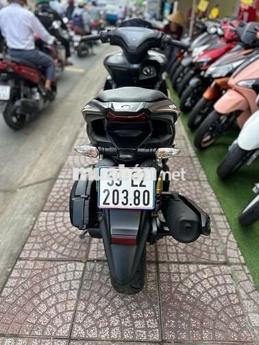 Nvx 155cc 2022 bs 59e2-20380