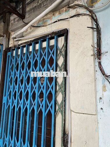 Bán Nhà 3 tầng ,Ngô Nhân Tịnh,Phường 1,Bình Thạnh ngay chợ Bà Chiểu