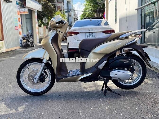 sh mode khoá ga máy rin em. hỗ trợ góp