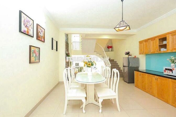 Cho Thuê Nhà Làm HOMESTAY Cách Biển 5p Đi Bộ Đ.Phan Chu Trinh :15tr TL