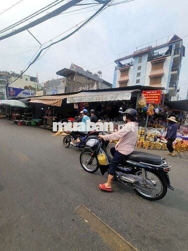 GIẢM NGÂY 500TR  MT VITRI ĐẸP KD MỌI NGHÀNH NGHỀ SHR. NGANG TRÊN 6M