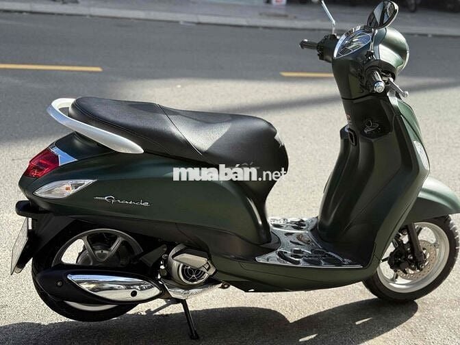 Grande 2022 đèn led rin nguyên bản biển 43