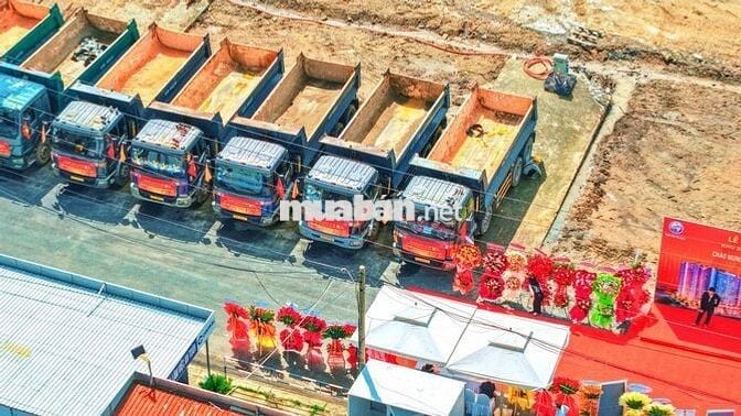 🔥 THE WIN CITY – SIÊU DỰ ÁN HOT NHẤT TÂY SÀI GÒN CHÍNH THỨC KICK-OFF!