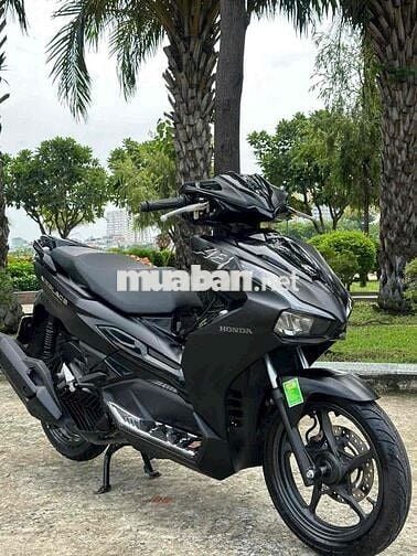 AB 125 4 Val Odo 20K Biển TP Bản Đen Nhám ĐB C.Chủ