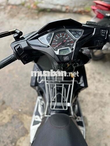 Honda Ab 125/ Bản Đặc Biệt/ Zin Rất Đẹp Bs65