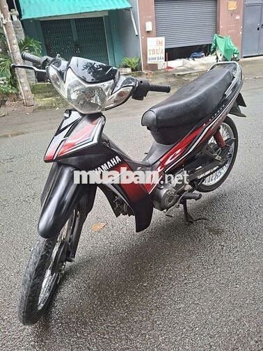 Sirus 50cc giấy tờ đầy đủ. Đề nhẹ nổ.Máy bao êm