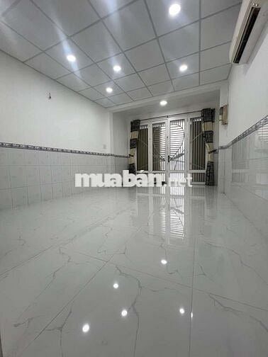 Bán nhà Điện Biên Phủ,P21, Bình Thạnh 
-Diện tích 38m2,2PN,2WC