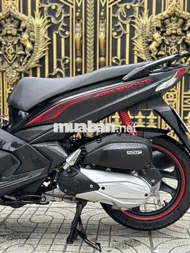 AB 125 2018 SMKAY Bản KN 10 Năm Nguyên Zin C.Chủ