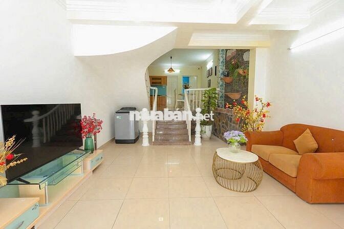 Cho Thuê Nhà Làm HOMESTAY Cách Biển 5p Đi Bộ Đ.Phan Chu Trinh :15tr TL