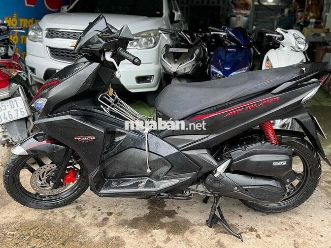 Honda Ab 125/ Bản Đặc Biệt/ Zin Rất Đẹp Bs65