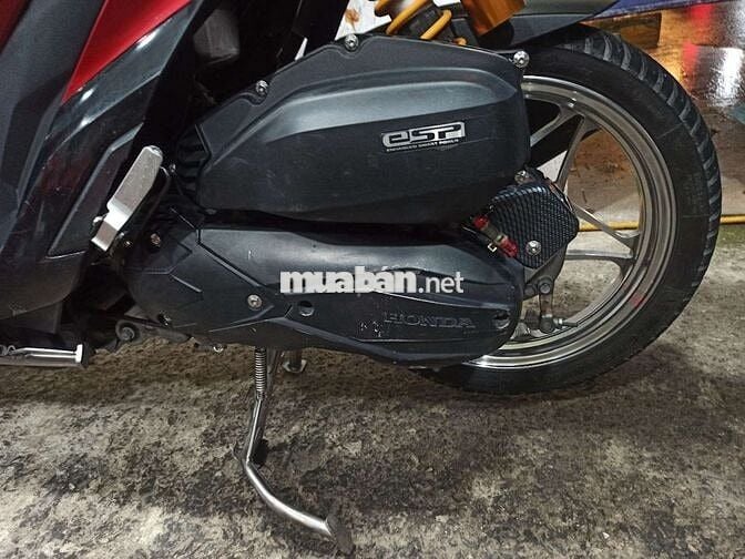 VARIO125 SMK 2023 BSTP 9 CHỦ.XE FULL KIỂNG ĐỒ SỊN.