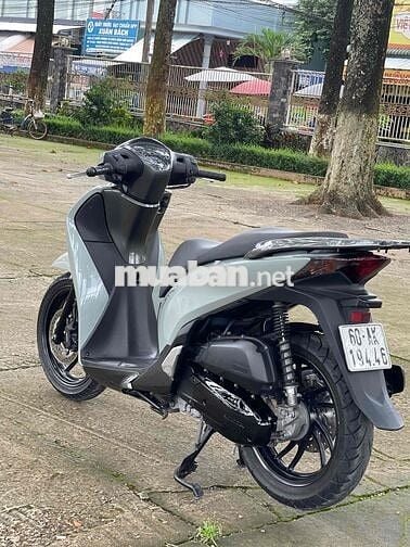 Sh150 xám full mới leng keng