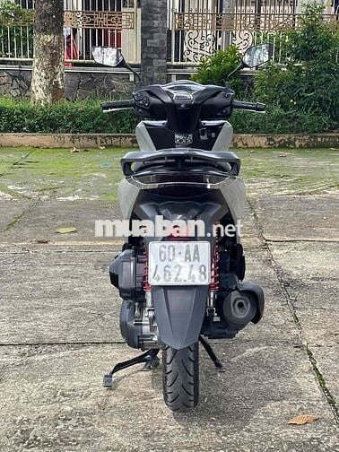 SH160abs-2024 xám siêu lướt