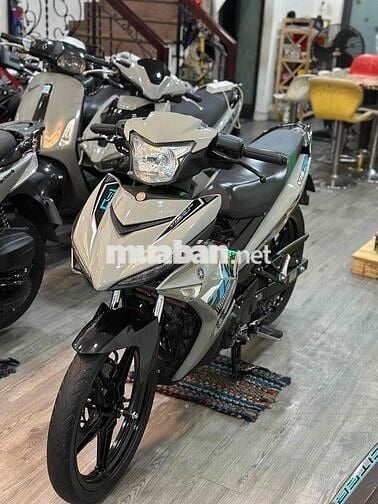 Ex 150 2018 xám xi măng máy rin chất nợ xấu đưa 7t