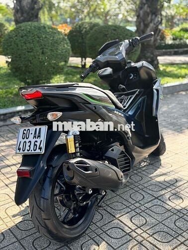 Yamaha NVX 155 ABS 2024 Odo 9K V2 Bản Giới Hạn