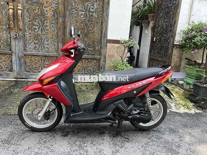 honda click mới 95% đẹp zin êm giá tốt