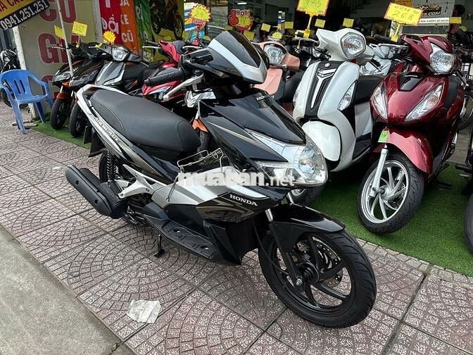 Air Blade 110cc 2010 bs 55y3-0641