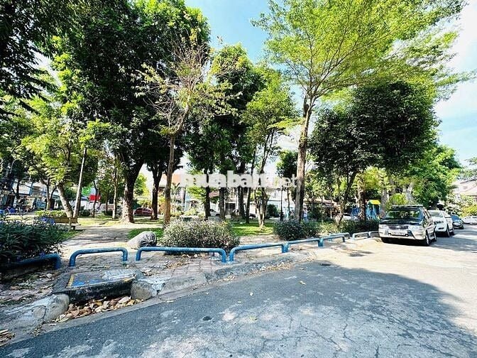 ĐẤT MẶT TIỀN KHU DÂN CƯ HẢI SƠN-LINH CHIỂU-86M2- 9 TỶ 9-Siêu HOt