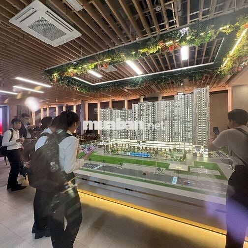 🔥 THE WIN CITY – SIÊU DỰ ÁN HOT NHẤT TÂY SÀI GÒN CHÍNH THỨC KICK-OFF!