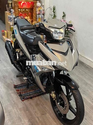Ex 150 2018 xám xi măng máy rin chất nợ xấu đưa 7t