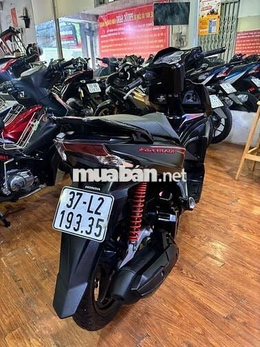 AB 125 2018 SMKAY Bản KN 10 Năm Nguyên Zin C.Chủ