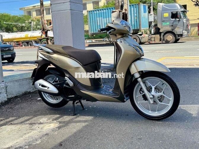 sh mode khoá ga máy rin em. hỗ trợ góp