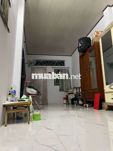 Bán nhà Xô Viết Nghệ Tĩnh,P.21, Bình Thạnh,Dtích 53m2,1trệt,1lầu,2PN