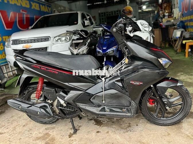 Honda Ab 125/ Bản Đặc Biệt/ Zin Rất Đẹp Bs65