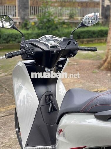 SH160abs-2024 xám siêu lướt