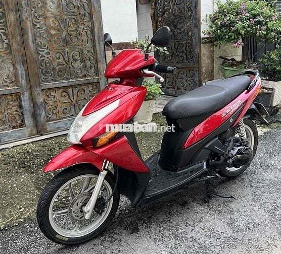 honda click mới 95% đẹp zin êm giá tốt