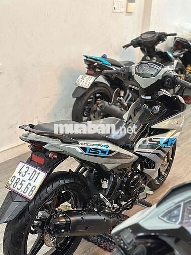 Ex 150 2018 xám xi măng máy rin chất nợ xấu đưa 7t