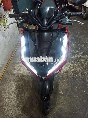 VARIO125 SMK 2023 BSTP 9 CHỦ.XE FULL KIỂNG ĐỒ SỊN.