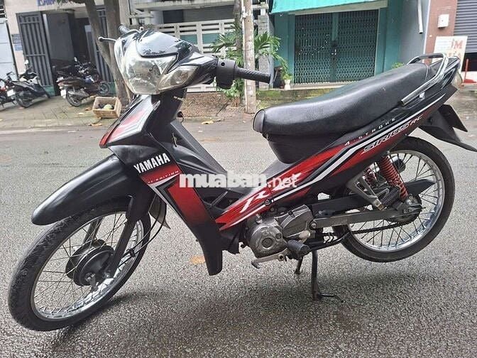Sirus 50cc giấy tờ đầy đủ. Đề nhẹ nổ.Máy bao êm