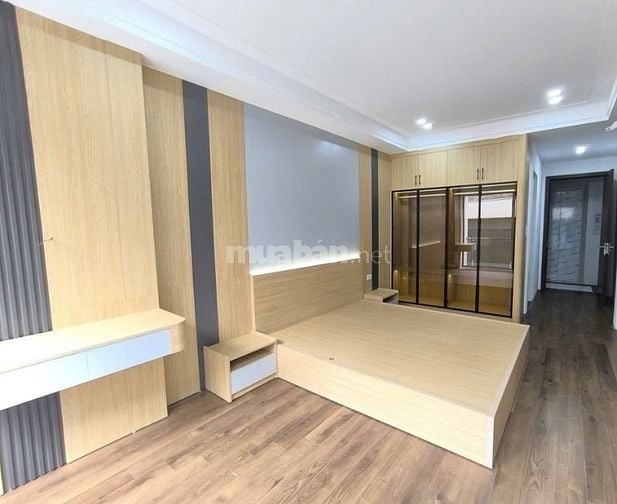 🌟 SIÊU PHẨM 7 TẦNG THANG MÁY - VỊ TRÍ ĐỘC TÔN SÀI ĐỒNG - Ô TÔ TRÁNH 