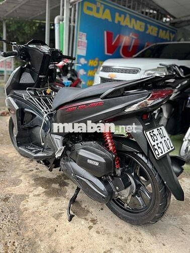 Honda Ab 125/ Bản Đặc Biệt/ Zin Rất Đẹp Bs65