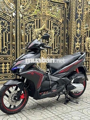 AB 125 2018 SMKAY Bản KN 10 Năm Nguyên Zin C.Chủ