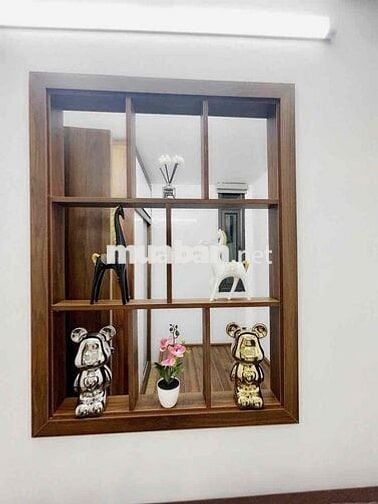 Bán CCMN 3 Ngủ Sổ Hồng Từng Căn - Khương Đình, Ngã 4 Sở