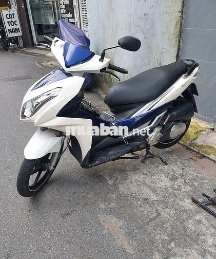 Bán Suzuki Impluse 125cc đời 2016💥💥💥