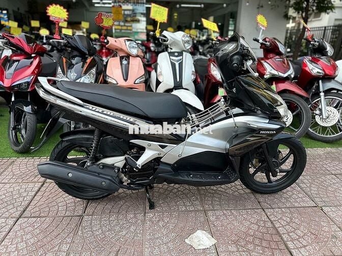 Air Blade 110cc 2010 bs 55y3-0641