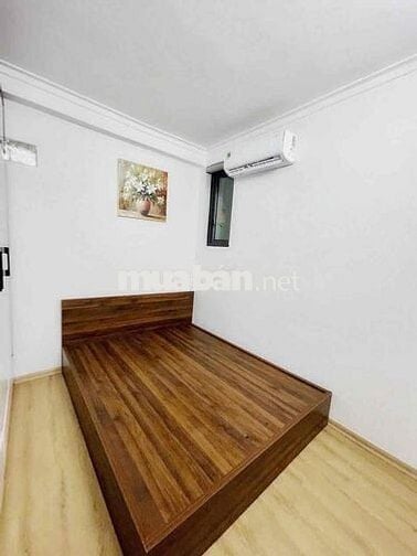 Bán CCMN 3 Ngủ Sổ Hồng Từng Căn - Khương Đình, Ngã 4 Sở