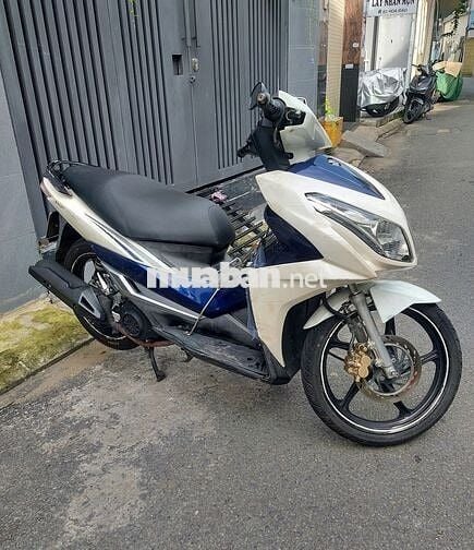 Bán Suzuki Impluse 125cc đời 2016💥💥💥