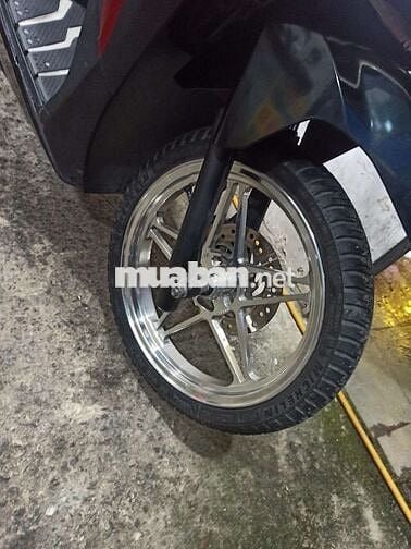 VARIO125 SMK 2023 BSTP 9 CHỦ.XE FULL KIỂNG ĐỒ SỊN.