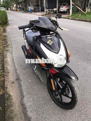 CÂN BAN XE TAY GA CLICK MÁY ÊM RU VÀ NHẸ NHÀNG