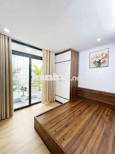 Bán CCMN 3 Ngủ Sổ Hồng Từng Căn - Khương Đình, Ngã 4 Sở