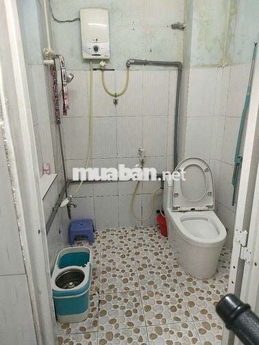 Cần bán nhà hẻm xe tải gần chợ chó Q12, kinh doanh mọi ngành nghề