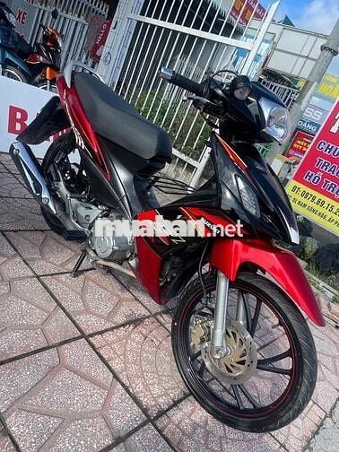 exelo máy nguyên zin biển 59 xe đẹp keng