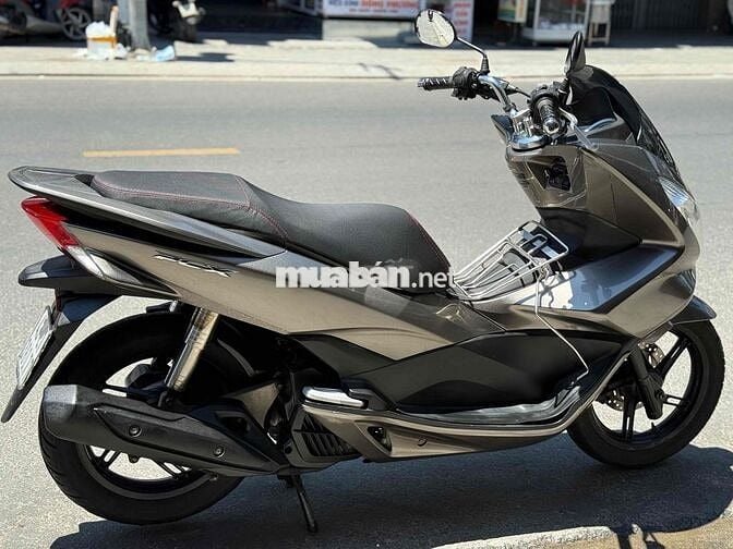 PCX biển 43 máy móc rin, có bán trả góp