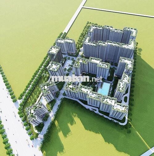 🔥 THE WIN CITY – SIÊU DỰ ÁN HOT NHẤT TÂY SÀI GÒN CHÍNH THỨC KICK-OFF!