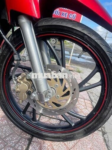 exelo máy nguyên zin biển 59 xe đẹp keng