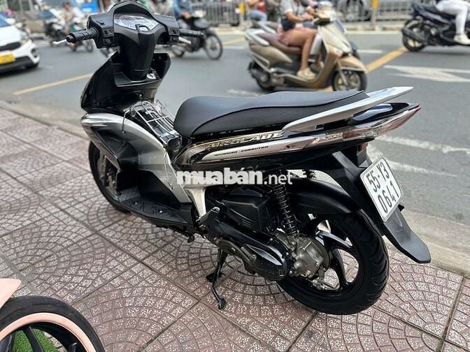 Air Blade 110cc 2010 bs 55y3-0641